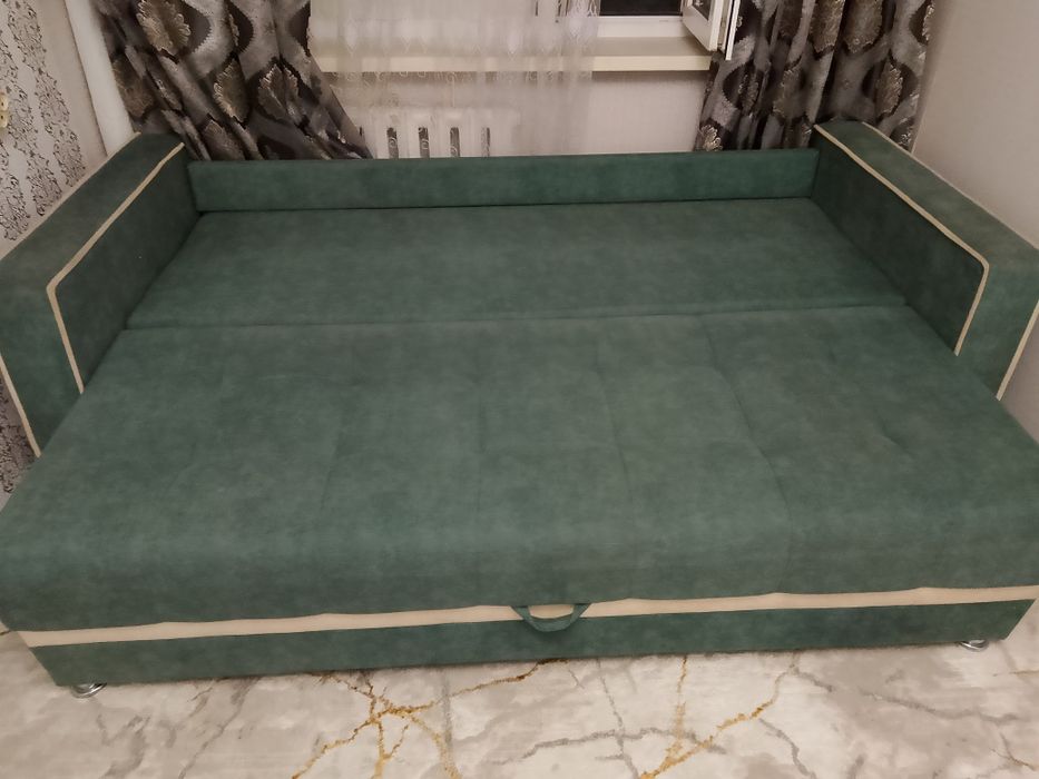 Продам диван 2 метр