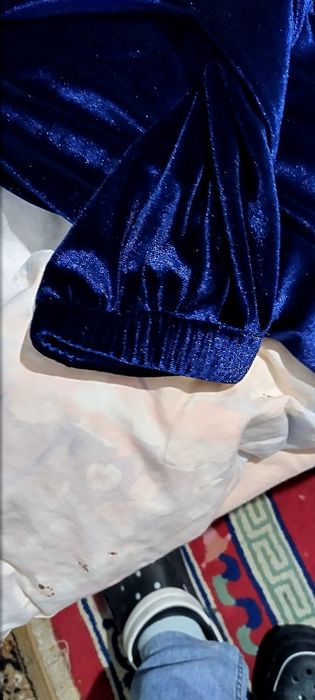 Дамски комплект анцунг