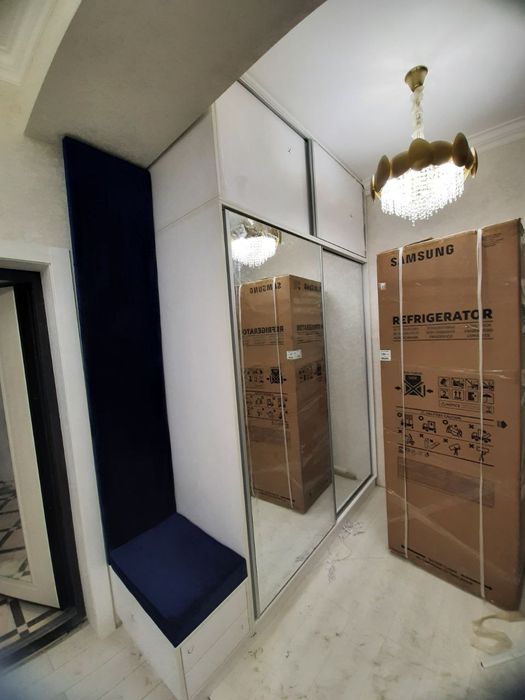 Mebel buyurtma asosida