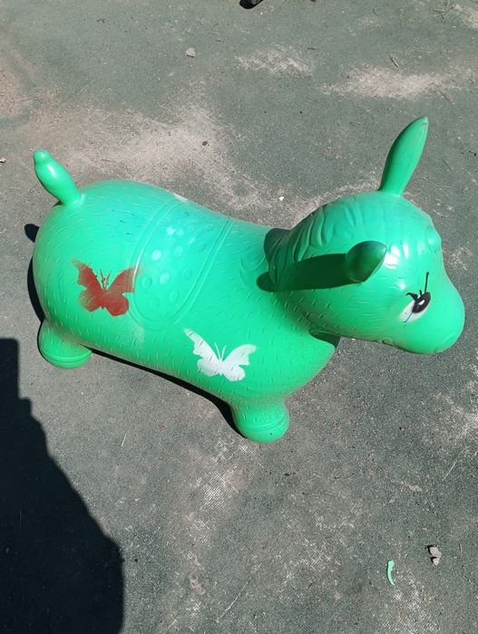 Детские каталки прыгуны