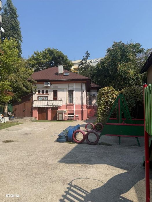 Nerva Traian metrou Timpuri Noi D+P+M nemobilata