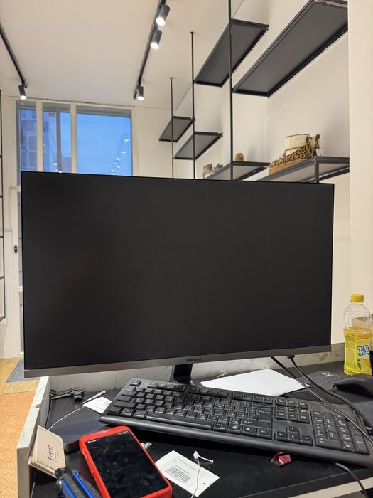 Продам рабочий компютер