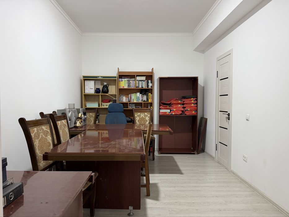 4 Комнаты • 158м² • Тузель 1, жк Аристократ, 40 Лет Победы, Новостройк
