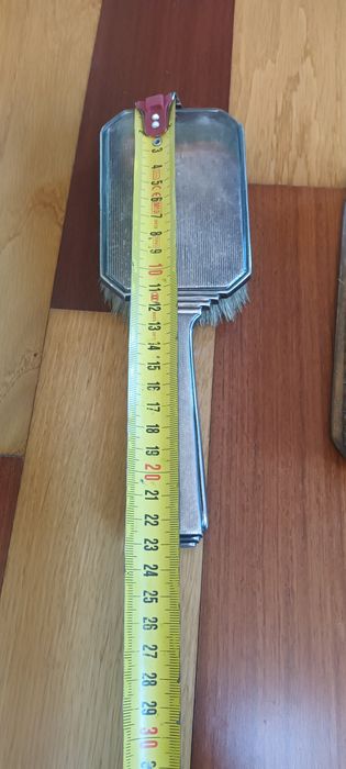 Set, Perie de mână și Perie pentru Haine