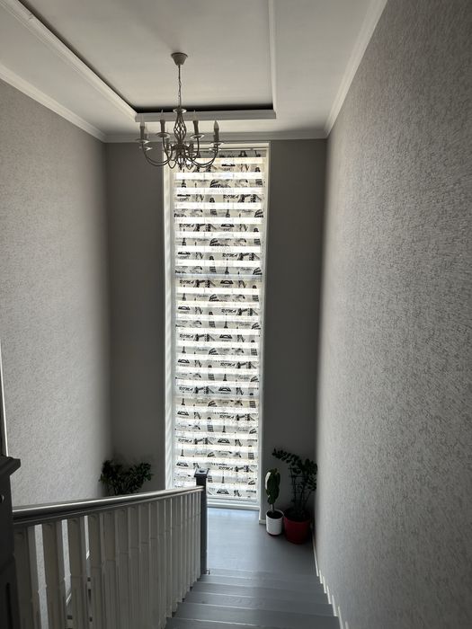 Жалюзи Ролл Шторы Турция