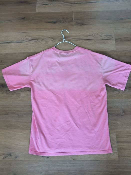 Tricou amiri roz