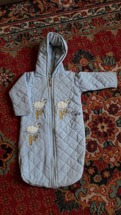 Продам тёплые одежды не дорого