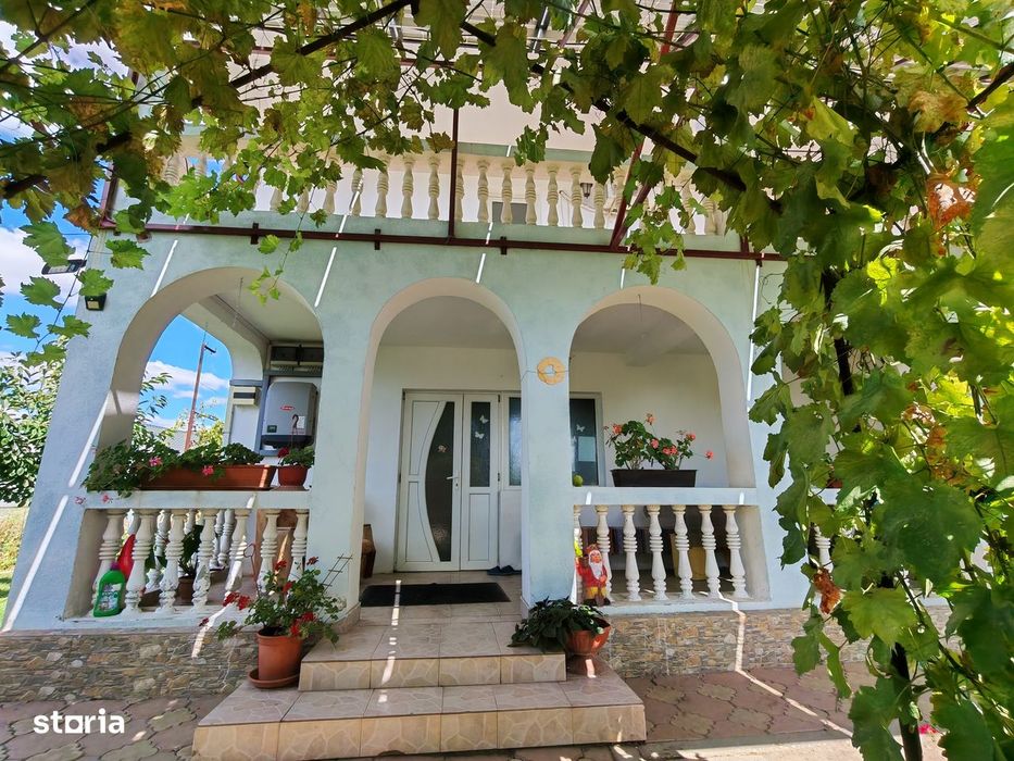 Comision0%-AlmanImobiliare-VilaSpectaculoasa-6Camere-Panouri-1400Teren