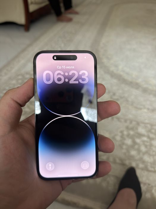Продам Айфон 14 Про/128gb