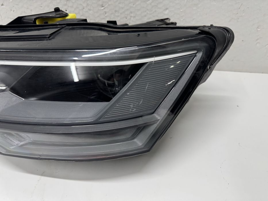 Far Audi A6 4K full led stanga 2019-2023