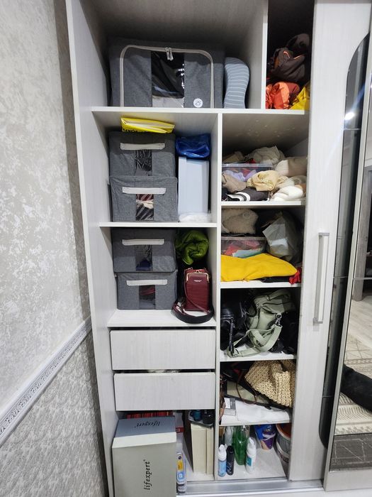 Шкаф-Купе в прихожую