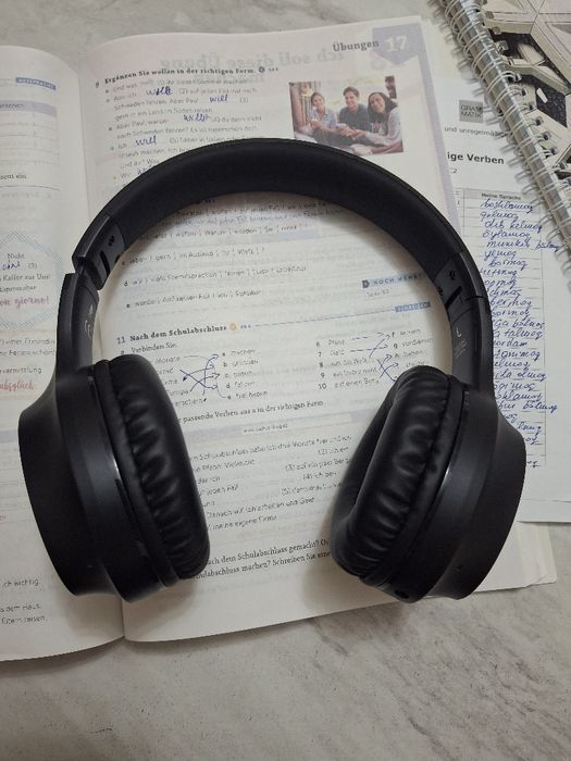 Bluetooth nauchnik kafolati bilan