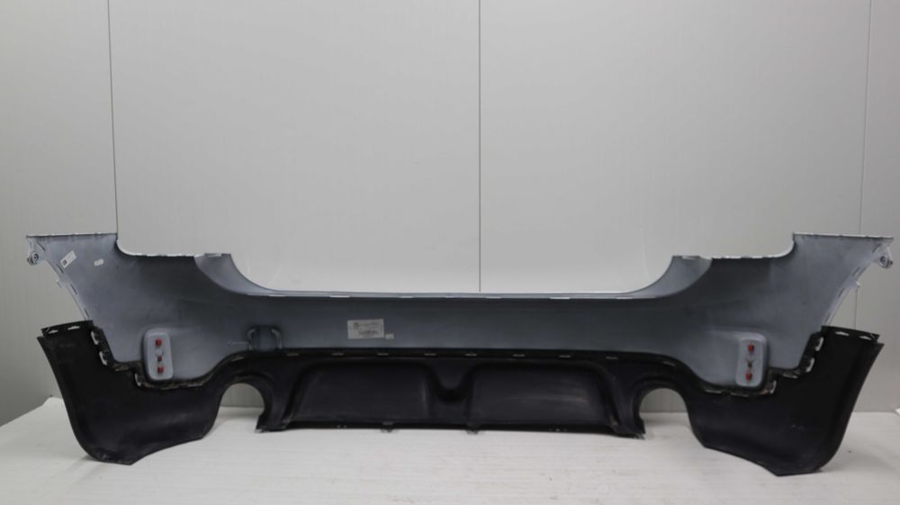 Задна броня Мини Купър Кънтримен Ф60 / Mini Countryman F60 JCW