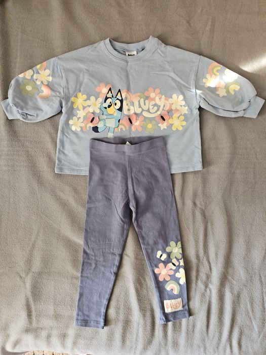 Детски комплекти на Next, за момиче