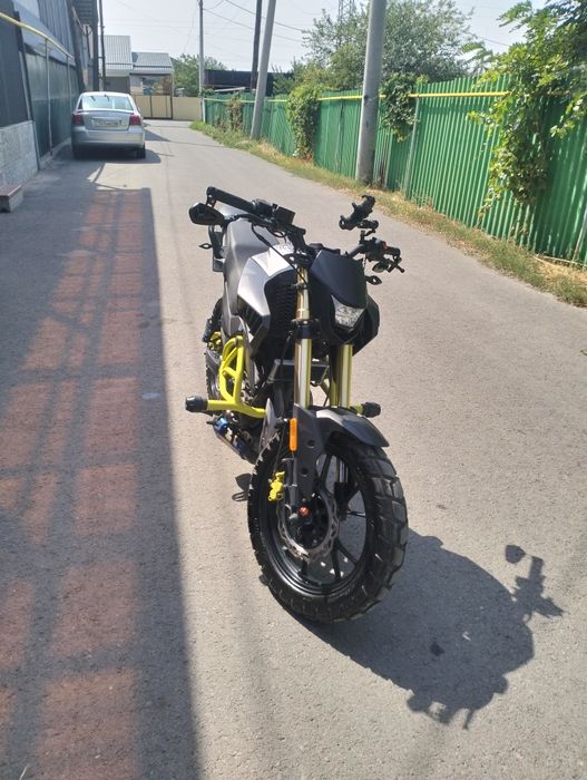 Продам Мотоцикл в идеальном состоянии