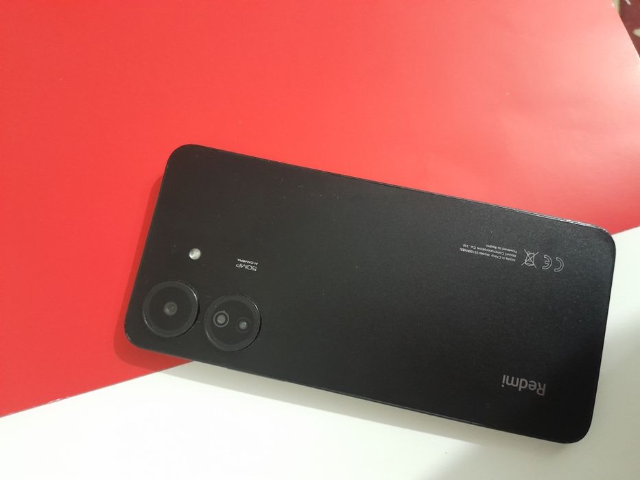 Смартфон Редми 13С 256 гб