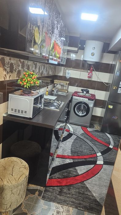 Apartament 2 camere cu intrări separate