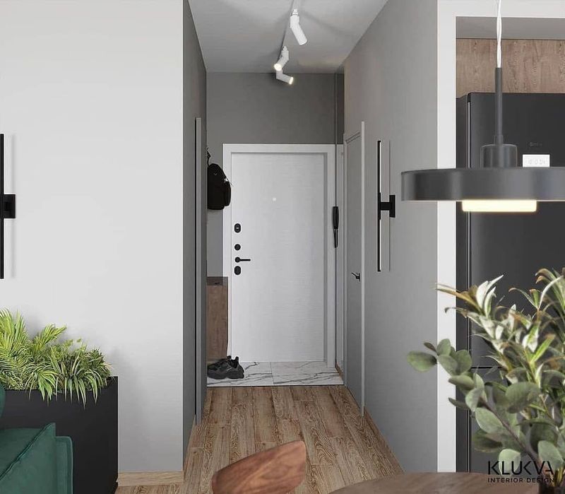 Евро ремонт неоклассическа