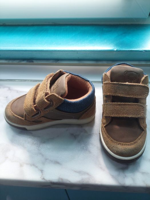 Здрави Обувки LACOSKI