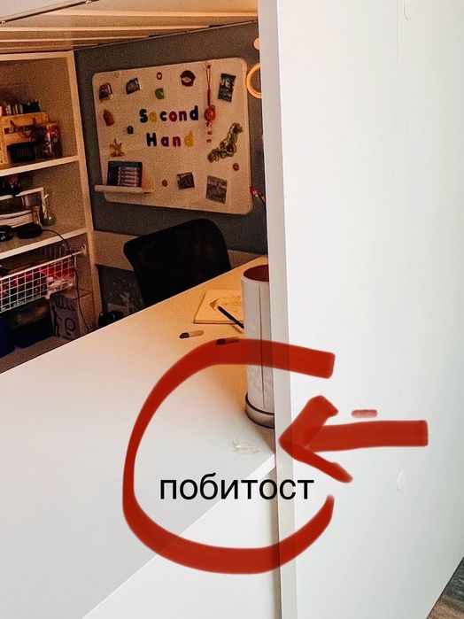 ИКЕА Обзавеждане за детска стая (8-12)