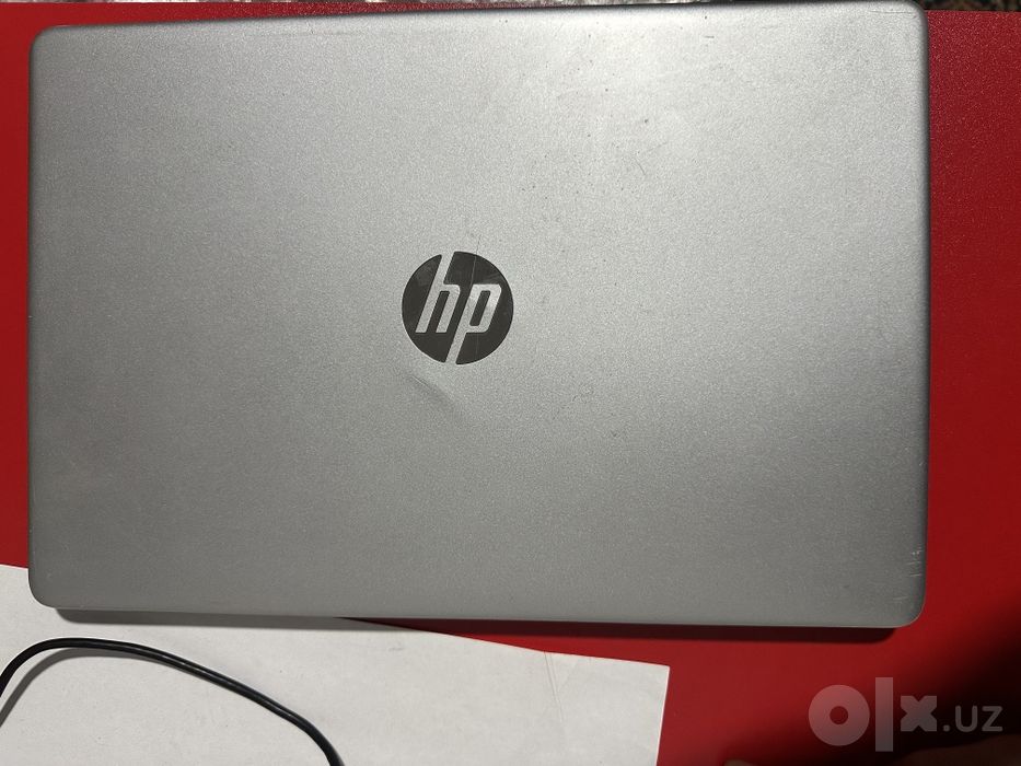 HP Laptop noutbuk 15