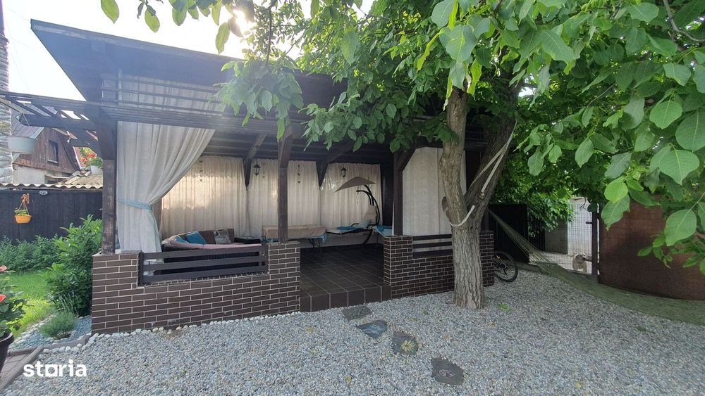 PROPRIETAR, Vând casă în orașul Piatra - Olt, jud. Olt