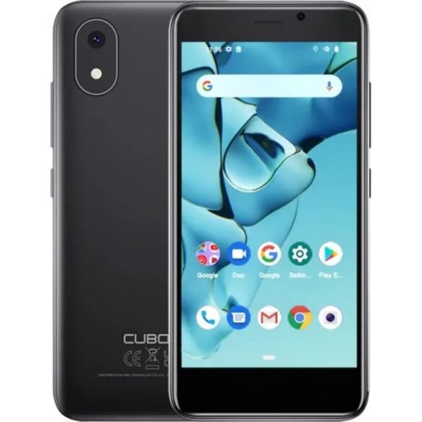 Смартфон Cubot J10.Заводски запечатан!