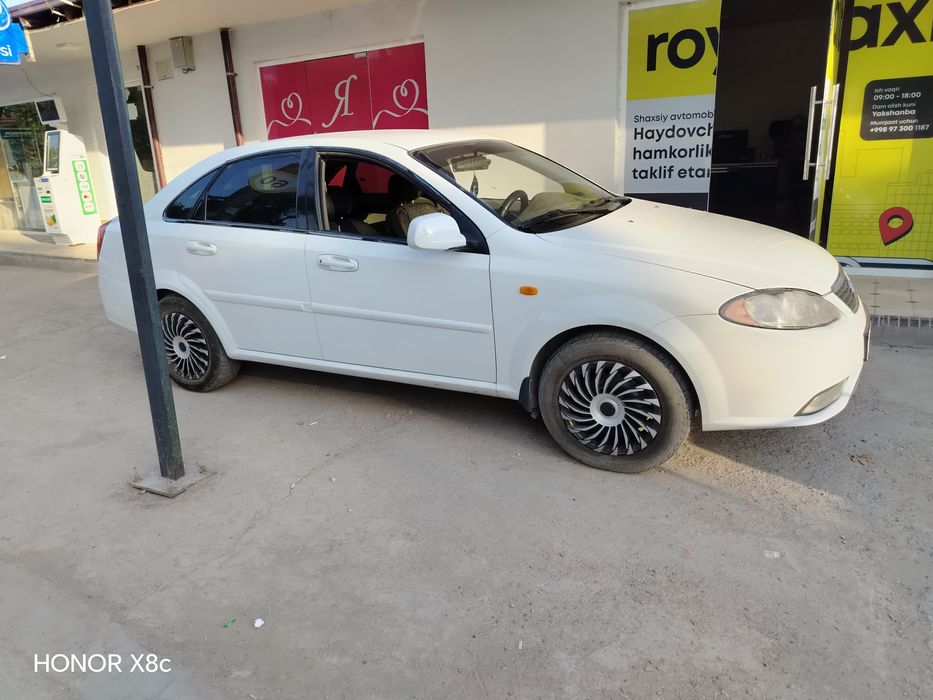 jentra srochna sotiladi