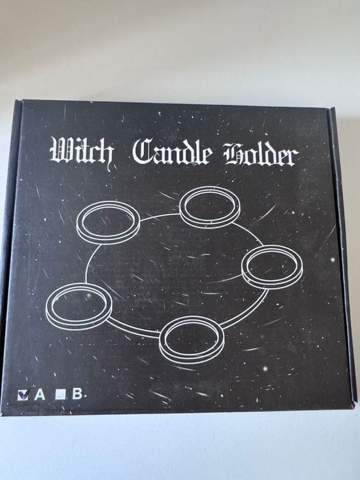 Алтарь деревянный для свечей