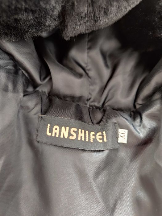 Ново Палто размер XL