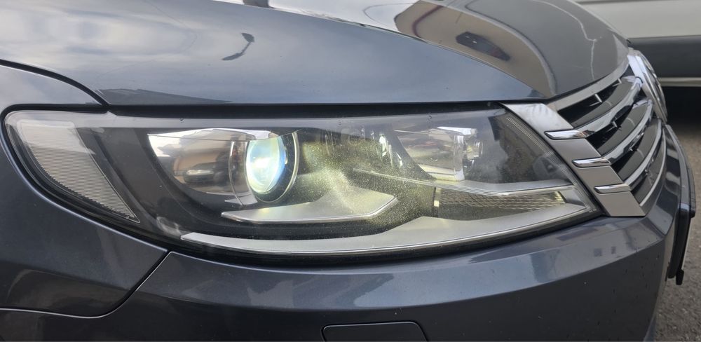 Vand Pasat CC  facelift  an 2013  motor 2.0 proprietar