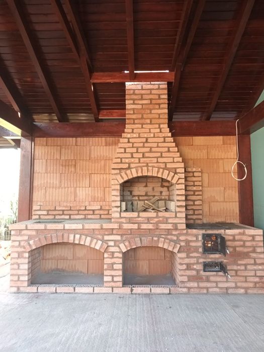 Grătare pentru gradina