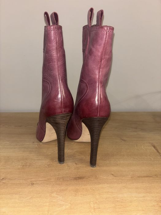 Дамски боти Nine West