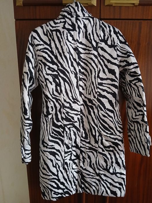 Елегантно яке намалено!