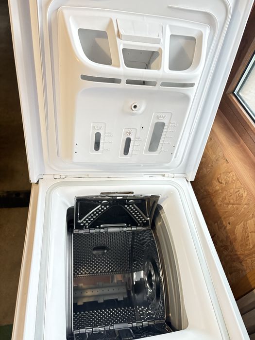 Masina de spalat Indesit 7 kg