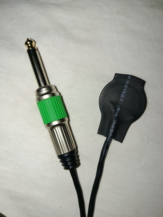 Tanburga mikrafon звукасниматель