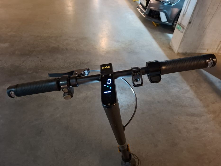 Trotineta Ninebot G2 Max