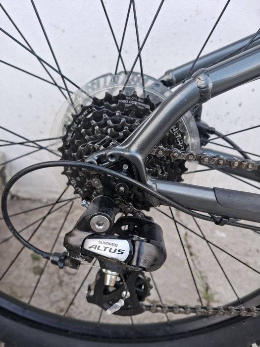 Trek Marlin 5 27.5 цола