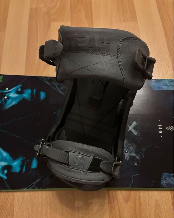 Snowboard Capita Survival 156cm