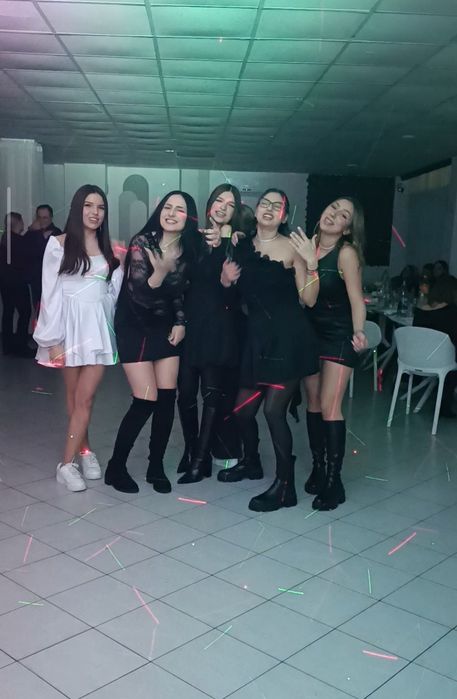 Muzica DJ evenimente