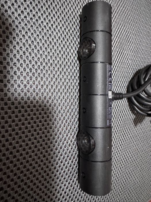 Camera Sony PlayStation 4 PS4 V2 , Black, motion CUH-ZEY2