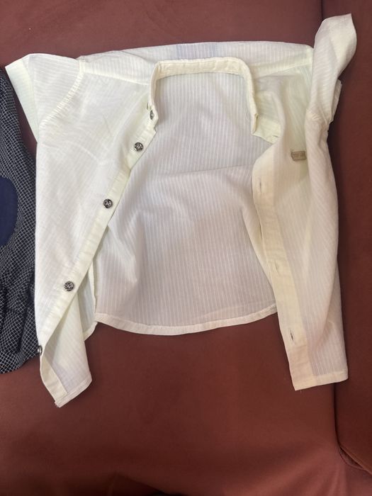 Отличные детские одежды