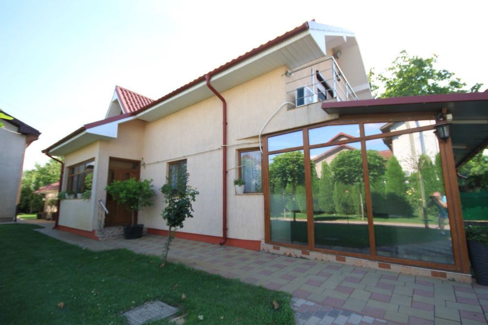 Casa P+M in com. Slătioara Str. Viorelelor