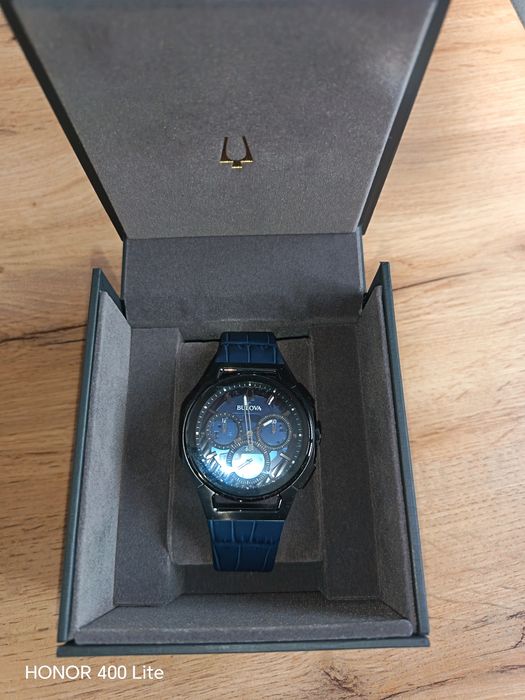 Bulova мъжки часивник