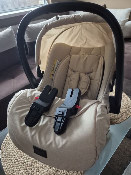 Бебешко столче за кола (0-13кг)