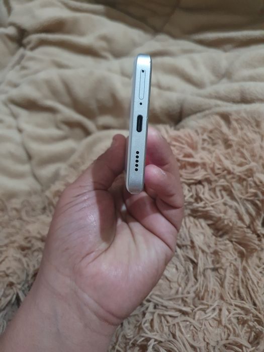 Redmi Note 13 Pro + 5 G 256/8