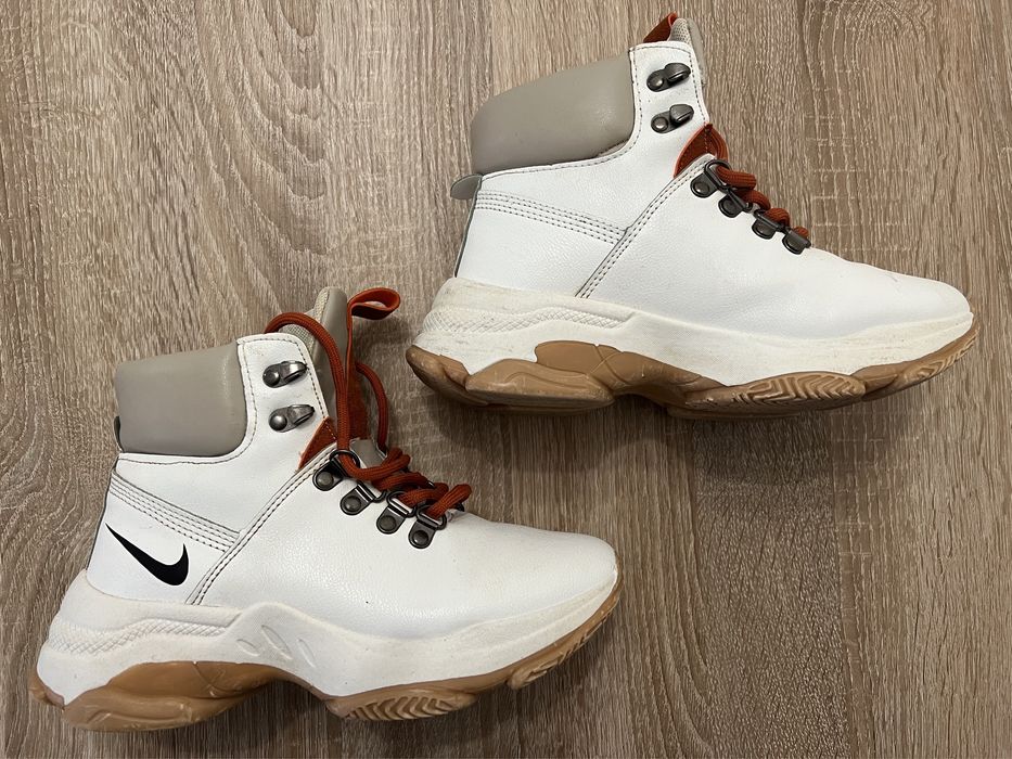 Детски зимни боти