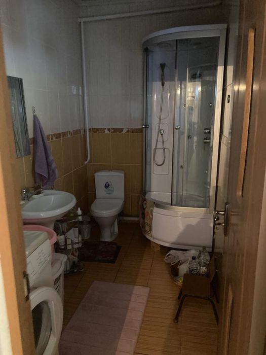 Дачный дом в посёлке Караой