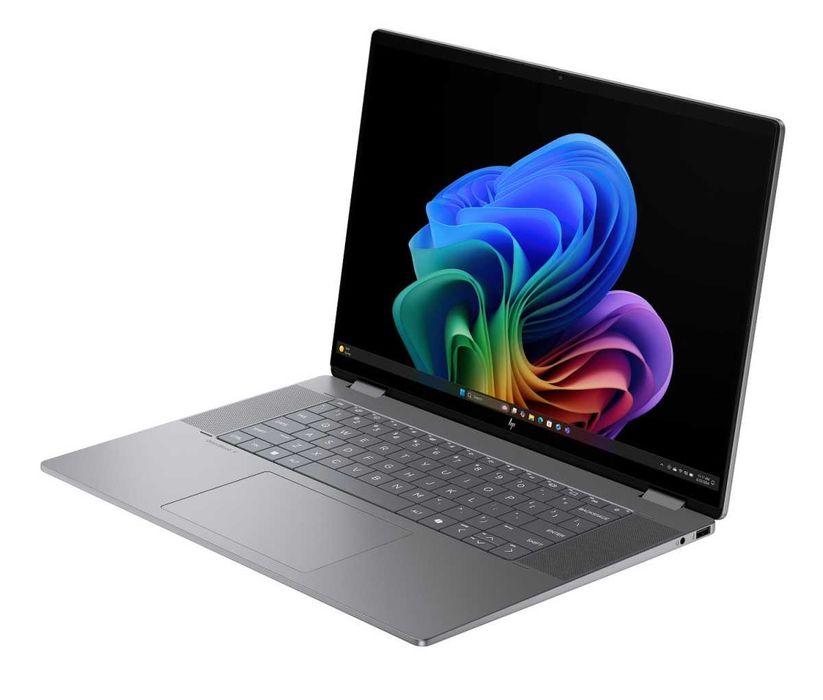 Noutbuk HP OmniBook X Flip Laptop X360 | Intel Core Ultra 7-258V