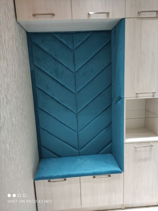 Мебель на заказ. всех видов корпусная мебель.